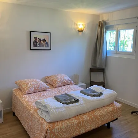 Apartamento Espinasse