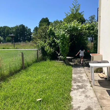 Espinasse * Soustons