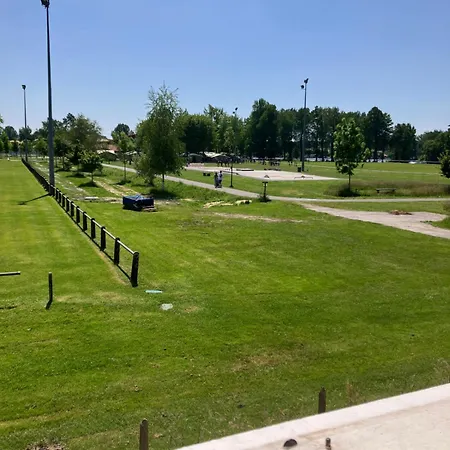 Espinasse Apartamento Soustons