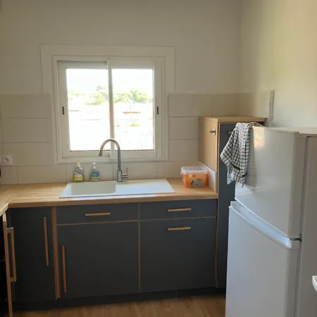 Espinasse Apartamento *