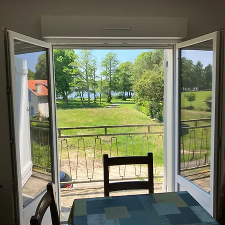 Apartamento Espinasse *