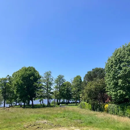 Espinasse Apartamento