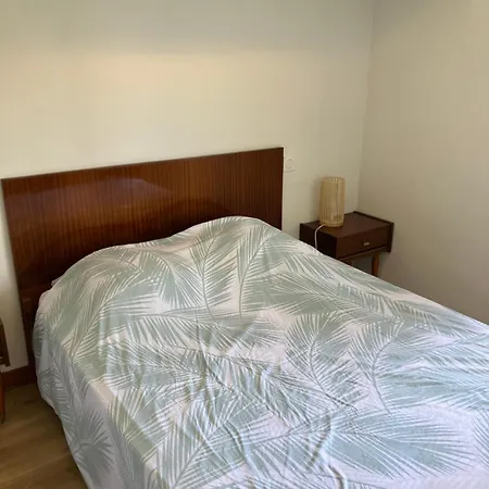 Apartamento Espinasse *