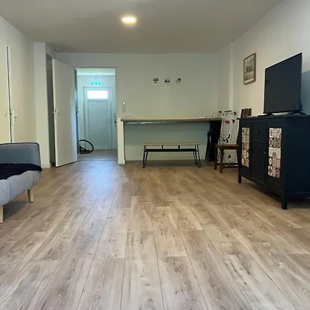 Espinasse Apartamento