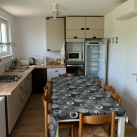 Espinasse Apartamento