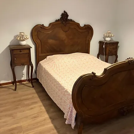 Apartamento Espinasse