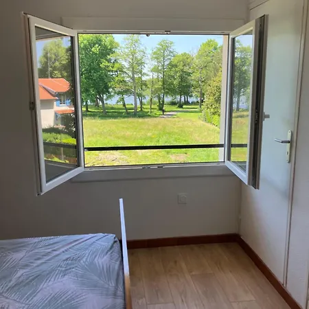 Apartamento Espinasse Soustons