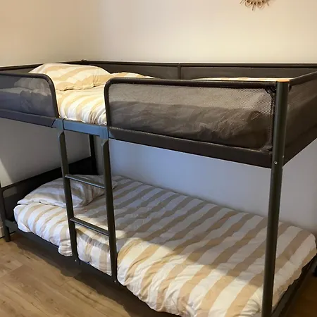 Espinasse Apartamento *